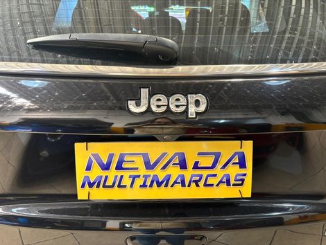Jeep COMPASS LONGITUDE 2.0 4x2 Flex 16V Aut.