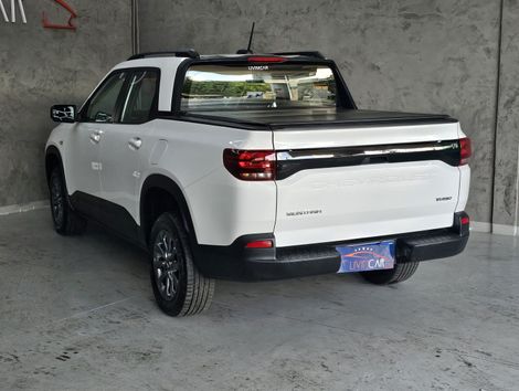 Chevrolet MONTANA LT 1.2  Turbo Flex 12V 4p Mec.