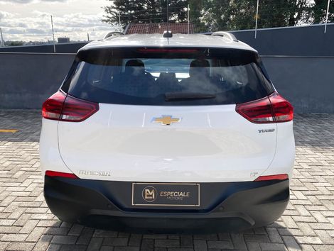 Chevrolet LT