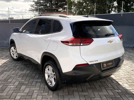 Chevrolet LT