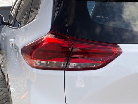 Chevrolet LT