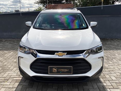 Chevrolet LT