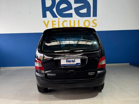 Renault Scénic Privillège 2.0 Plus 16V 5p Aut