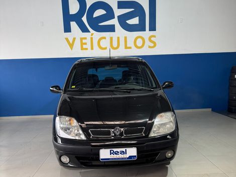 Renault Scénic Privillège 2.0 Plus 16V 5p Aut