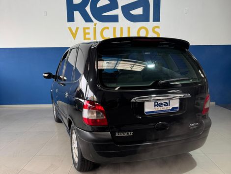 Renault Scénic Privillège 2.0 Plus 16V 5p Aut