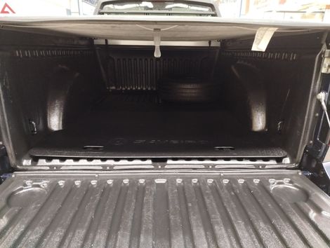 VolksWagen Saveiro Trendline 1.6 T.Flex 8V