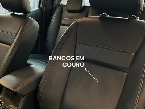 Ford Ranger Limited 3.2 20V 4x4 CD Aut. Dies.