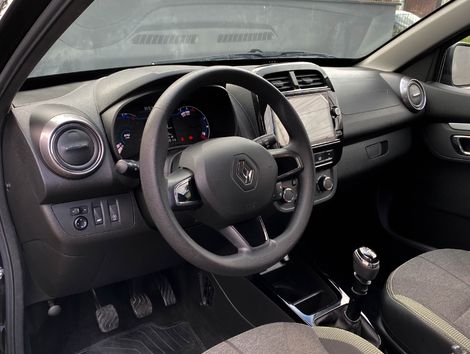Renault Outsider 2