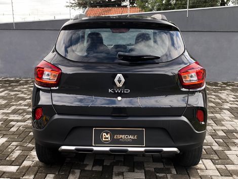 Renault Outsider 2