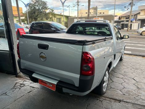 Chevrolet MONTANA  Sport 1.8 MPFI FlexPower 8V