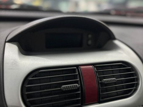 Chevrolet MONTANA  Sport 1.8 MPFI FlexPower 8V