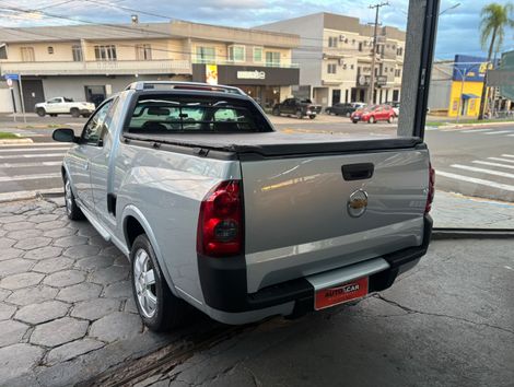 Chevrolet MONTANA  Sport 1.8 MPFI FlexPower 8V