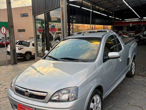 Chevrolet MONTANA  Sport 1.8 MPFI FlexPower 8V