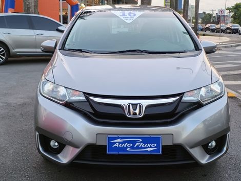 Honda Fit EX/S/EX 1.5 Flex/Flexone 16V 5p Aut.