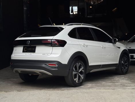 VolksWagen Nivus Highline 1.0 200 TSI Flex Aut.