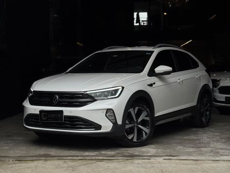 VolksWagen Nivus Highline 1.0 200 TSI Flex Aut.