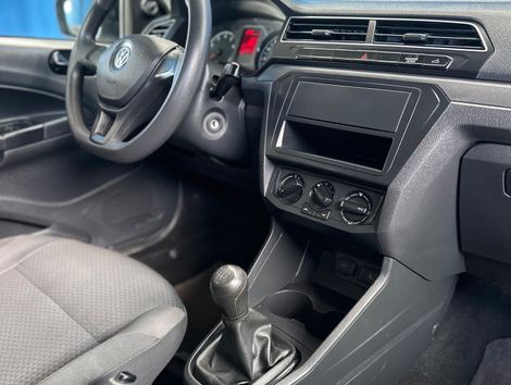 VolksWagen Saveiro Robust 1.6 Total Flex 8V