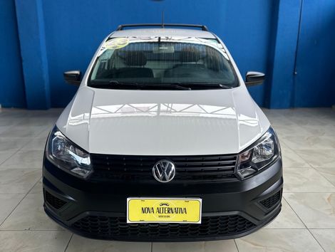 VolksWagen Saveiro Robust 1.6 Total Flex 8V