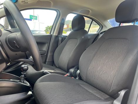 Fiat CRONOS DRIVE 1.0 6V Flex