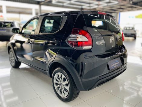 Fiat MOBI LIKE 1.0 Fire Flex 5p.