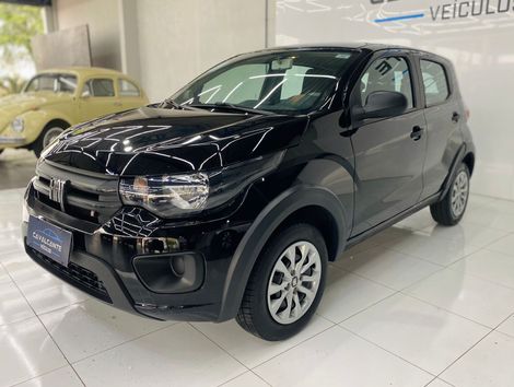 Fiat MOBI LIKE 1.0 Fire Flex 5p.