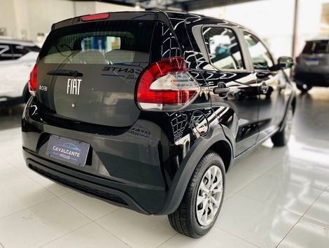 Fiat MOBI LIKE 1.0 Fire Flex 5p.