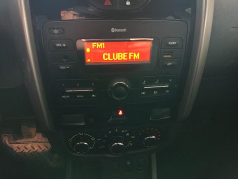 Renault DUSTER Expression 1.6 Hi-Flex 16V Mec.