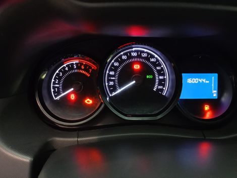 Renault DUSTER Expression 1.6 Hi-Flex 16V Mec.