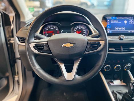 Chevrolet ONIX HATCH LT 1.0 12V Flex 5p Mec.