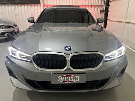 BMW 320iA Modern/Sport TB 2.0/A.Flex/GP 4p
