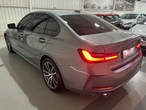 BMW 320iA Modern/Sport TB 2.0/A.Flex/GP 4p
