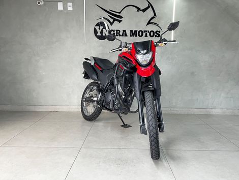 YAMAHA XTZ 250 LANDER 249cc/LANDER BLUEFLEX/ABS