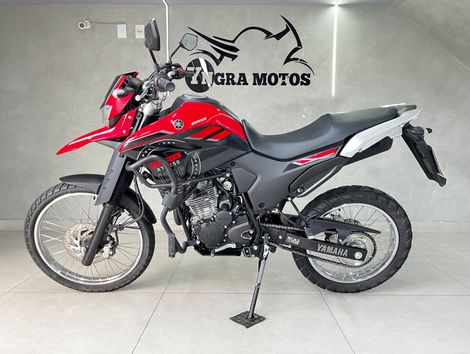 YAMAHA XTZ 250 LANDER 249cc/LANDER BLUEFLEX/ABS