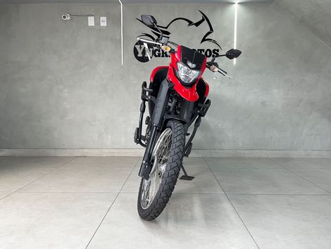 YAMAHA XTZ 250 LANDER 249cc/LANDER BLUEFLEX/ABS