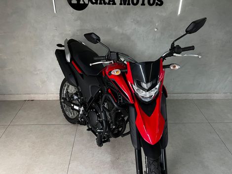 YAMAHA XTZ 250 LANDER 249cc/LANDER BLUEFLEX/ABS