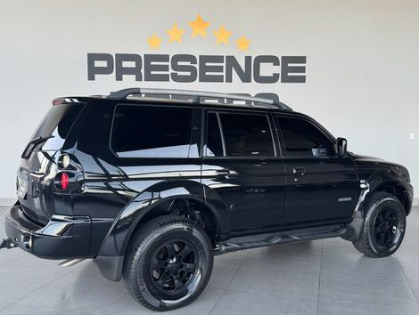 Mitsubishi Pajero Sport HPE 3.5 4x4 200cv Aut.