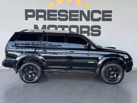 Mitsubishi Pajero Sport HPE 3.5 4x4 200cv Aut.