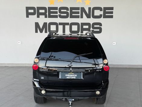 Mitsubishi Pajero Sport HPE 3.5 4x4 200cv Aut.