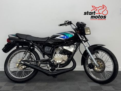 YAMAHA RD 135