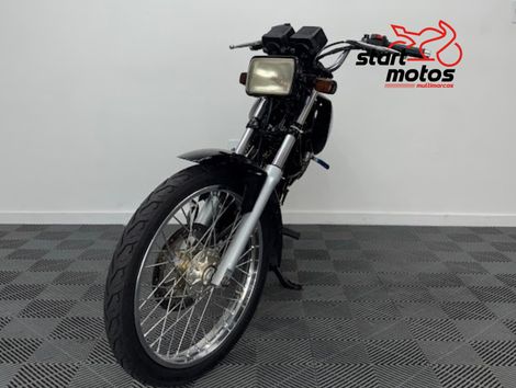YAMAHA RD 135