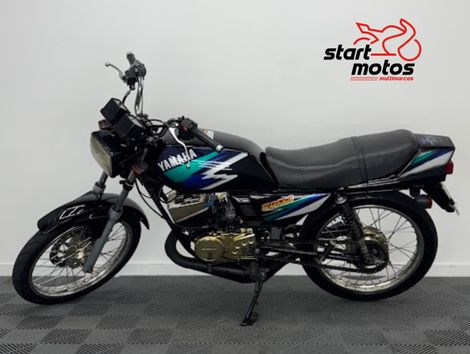 YAMAHA RD 135