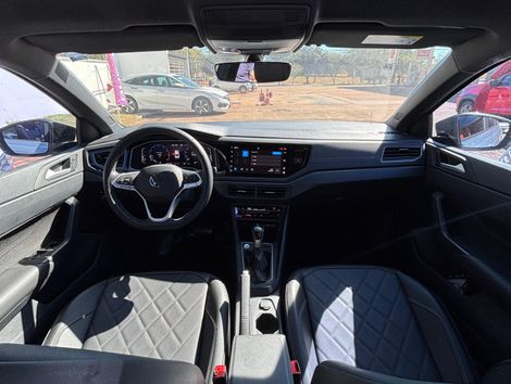 VolksWagen VIRTUS Exclusive 250TSI 1.4 Flex 16V Aut