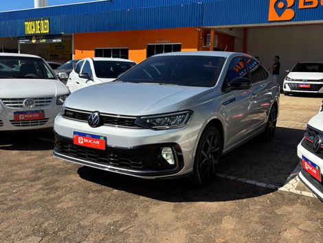 VolksWagen VIRTUS Exclusive 250TSI 1.4 Flex 16V Aut