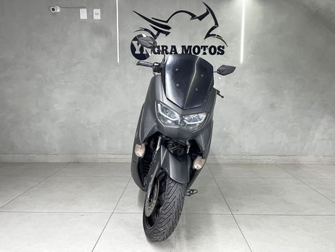 YAMAHA NMAX Connected 160 ABS