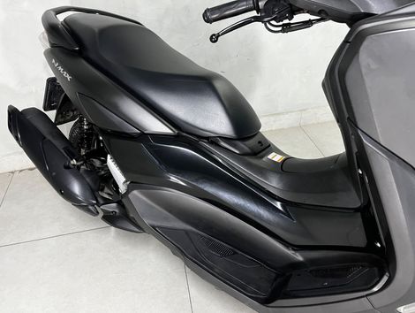 YAMAHA NMAX Connected 160 ABS