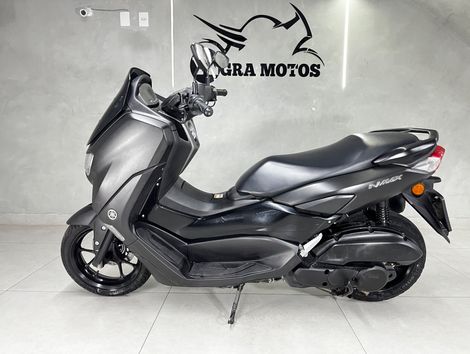 YAMAHA NMAX Connected 160 ABS