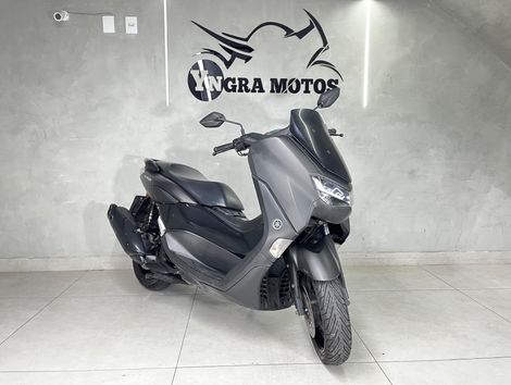 YAMAHA NMAX Connected 160 ABS