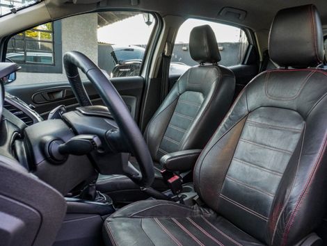 Ford EcoSport FREESTYLE 1.6 16V Flex 5p