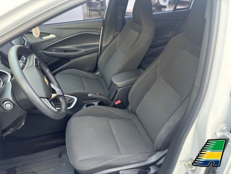 Chevrolet ONIX HATCH LTZ 1.0 12V TB Flex 5p Mec.