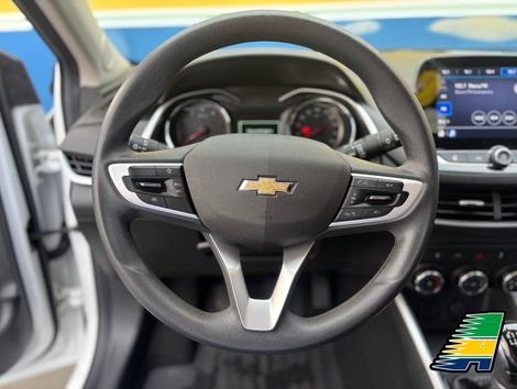 Chevrolet ONIX HATCH LTZ 1.0 12V TB Flex 5p Mec.
